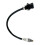 2X 0258020001 Motorcycle Exhaust Lambda Oxygen Sensor O2 Sensor for CF 250SR 2022 DaYang  250NK 250-B/250 3