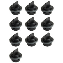 10X for Bulb Holder Assembly Front Turn Signal Lamp Dust Cap Socket 921663K000 92166 3K000 92166-3K000