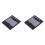 2X Welding Lens Solar Automatic LCD Dimming Welding Helmet Filter Goggles Welding Lens Panel Replacement Filter 1
