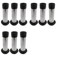 9 Pcs Tube 420851750 420851751 420851754 for 300 4-TEC 1503 GTX RXP RXT WAKE PRO 155 215 260