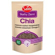 SANTE CHIAFRØ 250G