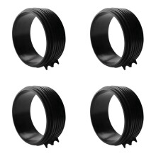 4X for BRP Spark Wear Ring 2- 3- 900 Ho Ace UPDATED Version 267000617 267000813