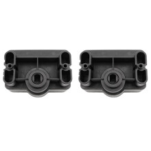 2X Golfkar MCOR Potentiometer Accelerator voor Club Car Precedent 2004-2011 Motorcontrolleringang 103327901