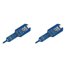 2X MA ANT Inductance Tester Type-C for Phone Motherboard Repair Quick Fault Detection Electromagnetic Diagnosis Kit Tool