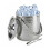 KINGHOFF ISSPAND 1,5L KH-1503 1