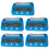 5X Chess Basic Digital Chess Clock and Game Timer, Accurate Digital Portable Clock, Digital Watch Timer () 1