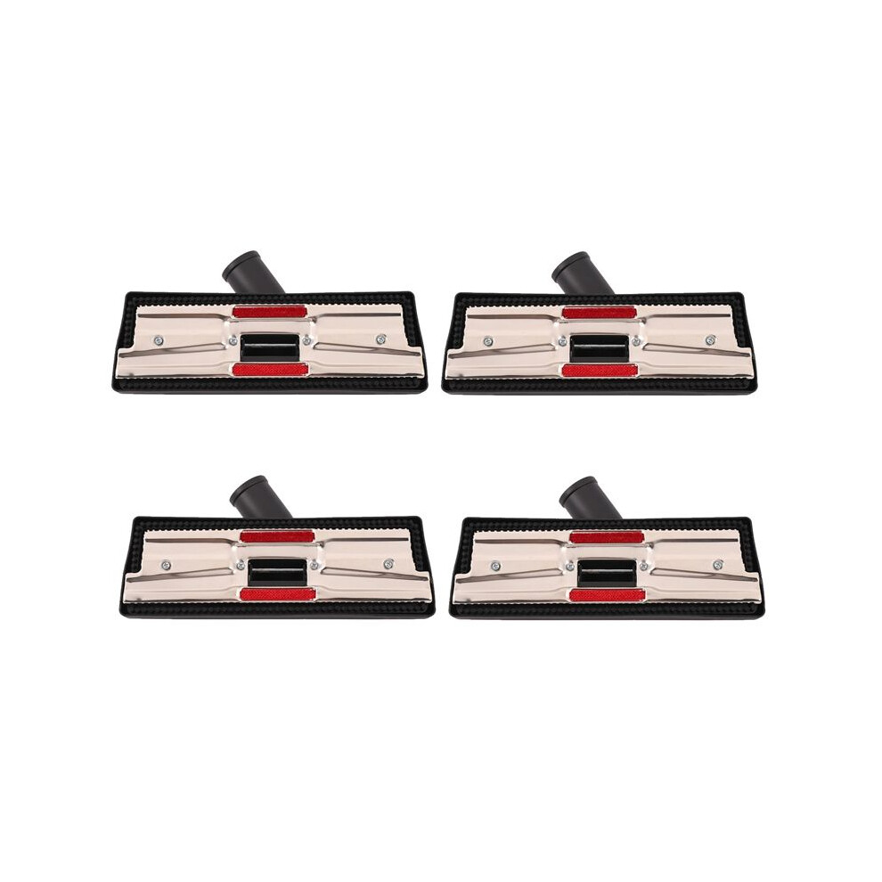 4X Vacuum Cleaner 35Mm Carpet Floor Tool Brush Attachment With Swivel Au Stock 6031666923710