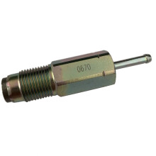 10X Relief Limiter Pressure Valve Common Rail Injectors for VIGO D4D KUN15 4X2 095420-0670