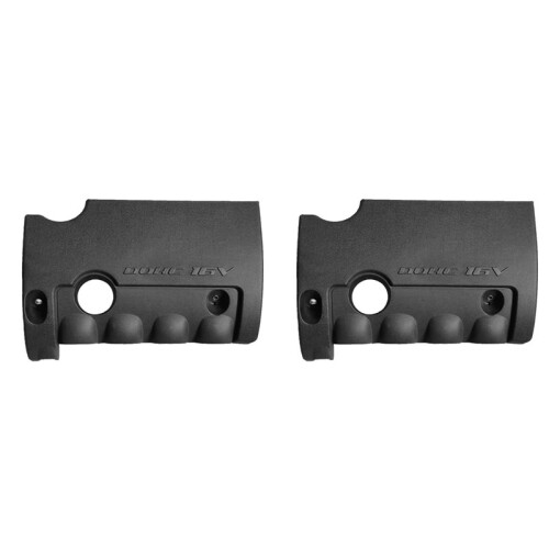 2X Car Engine Cover Engine Dust Cover 29240-2B031 for   I30 2007-2012