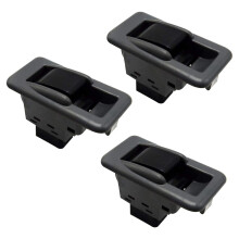 3X Car Glass Lifter Single Power Window Control for MB781916
