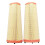 6x Car Air Filter Elements Set for  981 Cayman Boxster 2014 98111013000 2