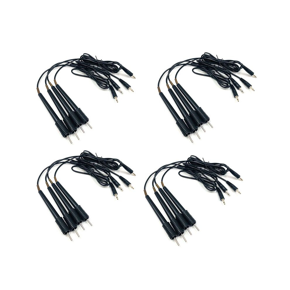 12Pcs Replacement Waxer Carving Pencil Pens For Dental Lab Digital Electric Wax 6032355912923