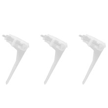 3X Auto Reparatur Lenkung Rad Winkel Sensor Clip für   W211 W164 W241 W171 R300 S300