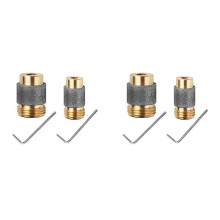 4X MCBL58 MCBL1 Diamond Grinding Bit Ceramic Glass Abrasive Tool Portable for Diamond Glass Grinder