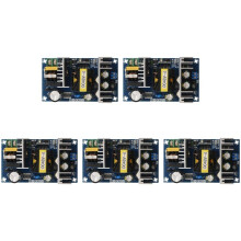 5X AC Converter 110V 220V to 48V MAX 4A 200W Voltage Regulated Transformer Switching Power Supply