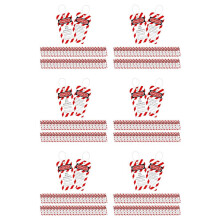 Lockout Tagout Tags, 3 X 5.75-Inch, 240 Danger Do Not Operate Tags with 240 Zip Ties, Tear & Water Resistant Loto Tags
