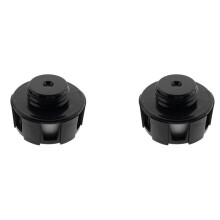 2X 6577785 6727475 HydrauliköLdeckel für 642 643 645 653 730 731 732 741 742 743 751 753 763 Lader