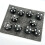 Magnetic Marking Hexagonal Sphere 10 3D Scanner Target Points Reflective Marking Points   20pcs 9