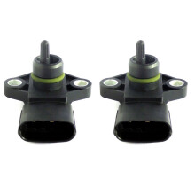 2X 39300-22600 for Manifold Pressure (MAP) Sensor 39300-38110