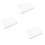 3X 64316945596 Recirculation Cabin Air Filter for  E70 X5 X6 64319194098 1