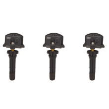 3 STÜCKE TPMS Reifen Druck ÜBerwachung Sensor 52940-L1100 für Sonata Optima K5 Seltos 2020-2021