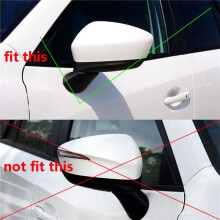 5X Left Rearview Mirror Folding Motor Door Side Mirror Electric Fold Motor for CX-5 CX5 2012 2013 2014