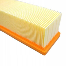 FILTER TIL KARCHER SE 5.100 SE 6.100 A2501 6.414-498.0