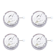4X Watch Movement Calendar for 2813 Single Calendar 3 Hands Date At 3 O'Clock Movement Automatic Mechanical Movement A