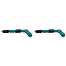 2X Handheld Powerful Concrete Nail Gun Special Gun Nail Gun Wall Concrete Nail Gun Decoration