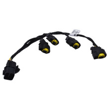 6X Tout Nouveau Faisceau de Fils D'Extension de Bobine D'Allumage 27350-2B000 pour Accent Rio Soul Ceed Cerato Spectra