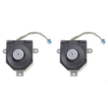 2X Replacement Joystick for N64 Controller 3D Joystick Repair Kit for Enhanced Gaming Precision