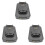 3X Batterie Adapter für  18V Lithium Batterie Umgerüstet auf  Porterkabel  18V 20V Batterie Konverter 1