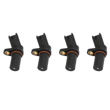 4X Crankshaft Position Sensor for Trucks Kerax Midlum Premium FH FL FM 0281002315 0261210151 5010412449
