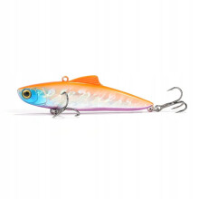 Wobbler FISKEAGOD PIKE ZANDER PERC KAT Effektiv 21g 8,5cm