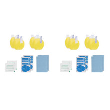 2X Hifylux pour PSVR 2 Lunettes Film de Protection de Lentille VR2 Haute Définition Film Résistant Aux Rayures TPU Film Souple