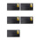 5X GameStar  Interface HDD Network Adapter for Playstation2 PS2 Console 1