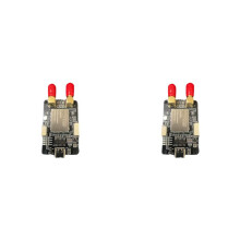 2X UM982 Development Board Hoge Precisie Dual-RTK GNSS Navigatiekaart GPS RTK Volledige Frequentie Positionering