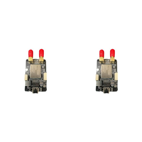 2X UM982 Development Board High-Precision Dual-RTK GNSS Navigation Board GPS RTK Full Frequency Positioning