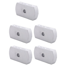 5X Rectifier with 3 Phase 40A 1000V Diode Bridge SQL40A
