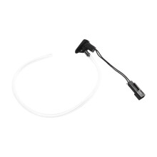 2X Nieuwe Motorkap-Ruitensproeier met Verwarming 91150864 voor Frontera A 1992-1998