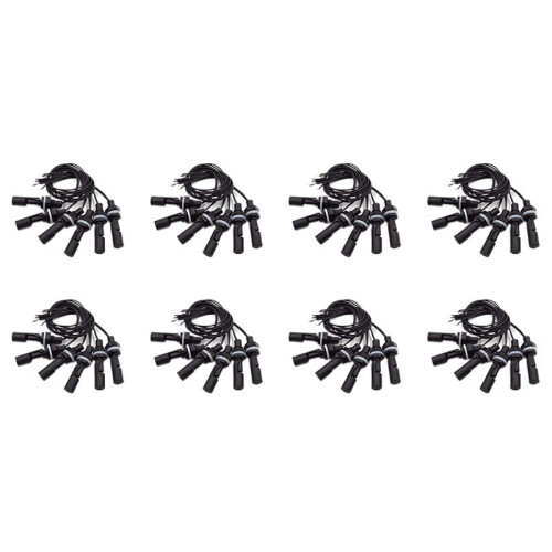 48 Pieces Side Mounted Horizontal Liquid Float  Water Level Sensor