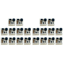 20 Sztuk LD2635MA DC5-27V Step-Down HB Moduł Sterownika LED Regulowany Kontroler PWM - Buck Przetwornica Prądu Stałego