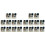 20Pcs LD2635MA DC5-27V Step-Down HB LED Driver Module Adjustable PWM Controller - Buck Constant Current Converter 1