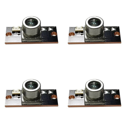 4X 100W LED Light Module for Stage Lighting Repair Moving   Pattern Light Replacement Part