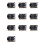 10X ESP32-C3  Development Board Wi-Fi+BT 2.4G WiFi with IP-EX Interface SuperMini Development Board for IoT 1
