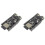 2X ESP32-H2-DevKitM-1 N4 Core Board IOT Development Board H2 ESP32 for 30Pin USB Type-C 25.5mmx48mm  Wifi BLE5.0 1
