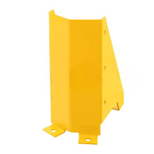 Forkofanger til Mega-M stel H-40 cm B-16 cm D-30 cm gul universal N