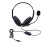 For PS4  One   PC 3.5mm Wired Gaming Headset Stereo Headphones 1