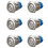 6X 220V Push Button 1