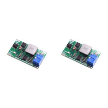2X CN3795 Regolatore Solare Scheda MPPT Cella Batteria al Litio Pannello Solare Modulo di Controllo